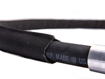 2011-2014 GM Duramax Heavy Duty Replacement Transmission Cooler Lines 2011-2014 GM 2500/3500 Fleece Performance