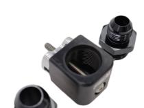 Universal Add-A-Drain Micro Sump Full Send Diesel