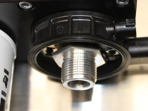 FASS High Output Heater Disk