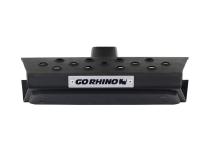 HS 10 Hitch Step Textured Black Go Rhino