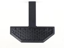 HS 30 Hitch Step Textured Black Go Rhino