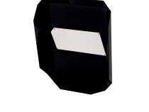 15-19 Chevrolet/GMC L5P And LML Duramax Fuse Box Cover Silk Satin Black HSP Diesel