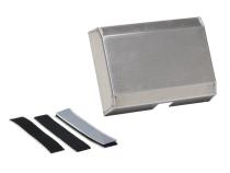 2020-2024 Chevrolet/GMC L5P Duramax Fuse Box Cover Raw HSP Diesel