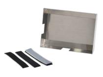 2020-2024 Chevrolet/GMC L5P Duramax Fuse Box Cover Raw HSP Diesel