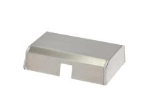 2020-2024 Chevrolet/GMC L5P Duramax Fuse Box Cover Raw HSP Diesel