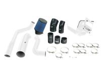 MAX AIR FLOW Bundle Kit For 2017-2019 Chevrolet/GMC-Polar White HSP Diesel