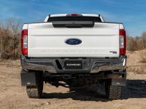 Trail Armor Mud Flaps For 17-22 Ford F250/F350 Bushwacker
