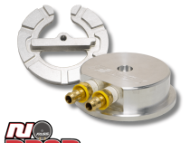 No-Drop Series Plus Fuel System for 2019-2020 Dodge RAM Cummins 6.7L (600-1000hp) FASS