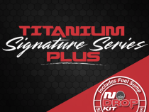 No-Drop Series Plus Fuel System for 2019-2020 Dodge RAM Cummins 6.7L (900-1200hp) FASS