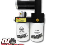 No-Drop Series Plus Fuel System for 2017-2022 Ford Powerstroke 6.7L (900-1200hp) FASS