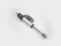 Reverse Level Kit for 05-10 Ford Super Duty w/2.0 Inch Shocks and 4.0 Inch Rear Axle No Limit Fabrication