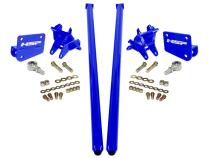 HSP Traction Bars For 2017.5-2022 Ford Powerstroke 6.7 Liter F250 (ECLB,CCSB)-Illusion Purple