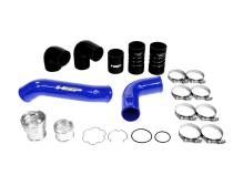 HSP Intercooler Bundle Kit For 2011-2022 Ford Powerstroke F250/350 6.7 Liter-Polar White