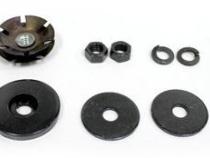 3000 Series Plug Kit Black Go Rhino
