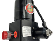 Diesel Lift Pump 150GPH Raptor RP-4G-150 2003-2004 Dodge Cummins Without In-Tank Fuel Pump AirDog