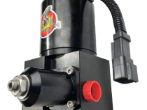 Diesel Lift Pump 150GPH Raptor RP-4G-150 2003-2004 Dodge Cummins with In-Tank Fuel Pump AirDog