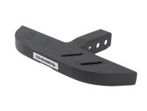 RB10 Slim Hitch Step Protective Bedliner Coating Go Rhino