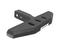 RB20 Slim Hitch Step Protective Bedliner Coating Go Rhino