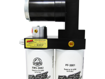 FASS Titanium Signature Series Diesel Fuel System 165GPH GM 6.5L Turbo Diesel 1992-2000
