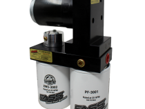 FASS Titanium Signature Series Diesel Fuel System 165GPH Dodge Cummins 5.9L and 6.7L 2005-2018 and 2021