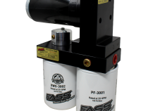 FASS Titanium Signature Series Diesel Fuel System 250GPH Dodge Cummins 5.9L 1998.5-2004.5