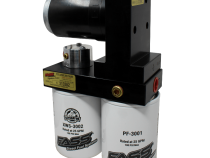2023-2024 Ford Powerstroke 6.7L Titanium Signature Series 140GPH FASS