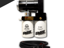 Titanium Signature Series Plus Fuel System for 2020-2023 GM Duramax 6.6L (500-900hp) FASS