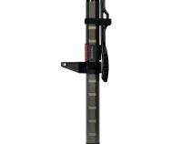 El Gato Hydraulic Jack Black Go Rhino