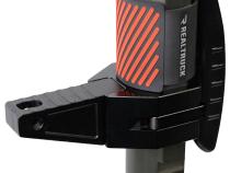 El Gato Hydraulic Jack Black Go Rhino