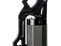 El Gato Hydraulic Jack Black Go Rhino