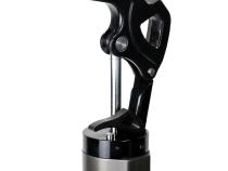 El Gato Hydraulic Jack Black Go Rhino