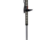 El Gato Hydraulic Jack Black Go Rhino