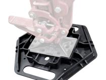 El Gato EG1 Base Plate Accessory for Go Rhino's El Gato EG1 Hydraulic High-Lift Recovery Jack (XG-RJ50010B) Go Rhino