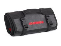 Xventure Gear Tool Roll Small Textured Black Go Rhino