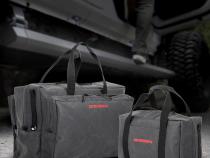 Xventure Gear Recovery Bag Textured Black Go Rhino