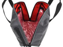 Xventure Gear Recovery Bag Textured Black Go Rhino