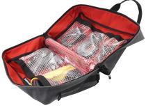 Xventure Gear Recovery Bag Textured Black Go Rhino