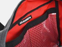 Xventure Gear Recovery Bag Textured Black Go Rhino