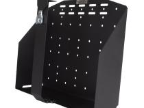 Xventure Gear Hard Case Mount Large 20 Inch Textured Black Go Rhino