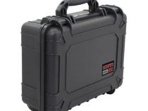Xventure Gear Hard Case Large Box 20 Inch Textured Black Go Rhino