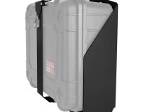 Xventure Gear Hard Case Mount Large 25 Inch Textured Black Go Rhino