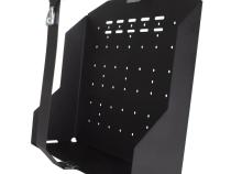 Xventure Gear Hard Case Mount Large 25 Inch Textured Black Go Rhino