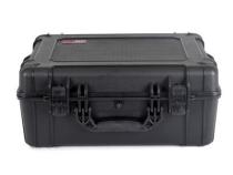 Xventure Gear Hard Case Large Box 25 Inch Textured Black Go Rhino