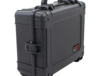 Xventure Gear Hard Case Large Box 25 Inch Textured Black Go Rhino