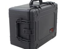 Xventure Gear Hard Case With Foam X Large Box 25 Inch Textured Black Go Rhino