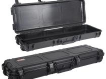 Xventure Gear Hard Case Long Box 45 Inch Textured Black Go Rhino