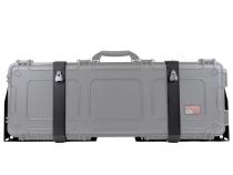 Xventure Gear Hard Case Mount Long 44 Inch Textured Black Go Rhino