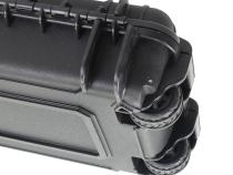Xventure Gear Hard Case Long Box 45 Inch Textured Black Go Rhino