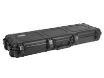 Xventure Gear Hard Case Long Box 45 Inch Textured Black Go Rhino
