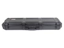 Xventure Gear Hard Case Long Box 45 Inch Textured Black Go Rhino